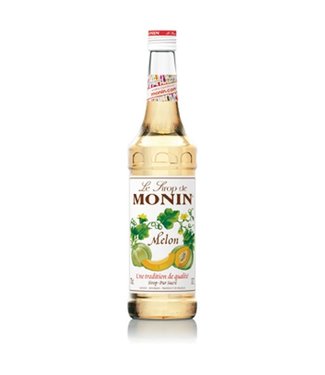 Sirop Melon Monin 70 Cl