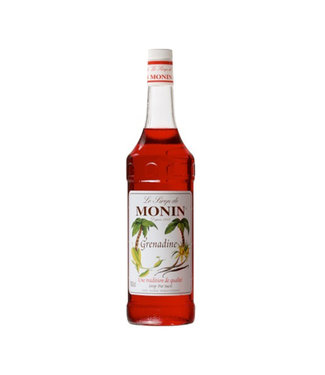 Sirop Grenadine Monin 70 Cl