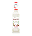 Sirop Coconut  Monin 70 Cl