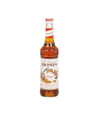 Sirop Caramel Monin 70 Cl