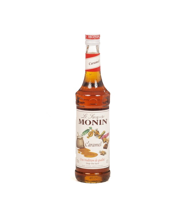 Sirop Caramel Monin 70 Cl