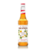 Sirop Fruits De La Passion Monin 70 Cl