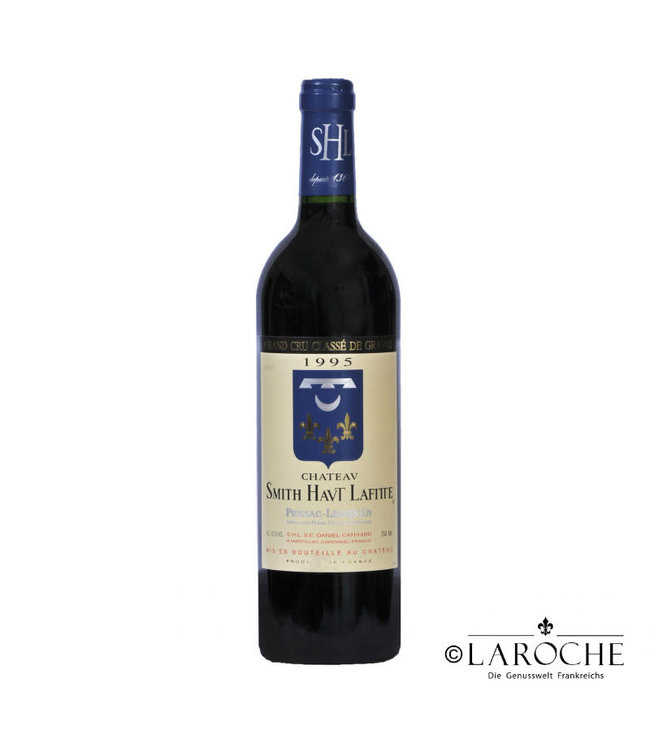 Chateau Smith Haut Lafitte 2014 Pessac Leognan 75Cl (Rouge)