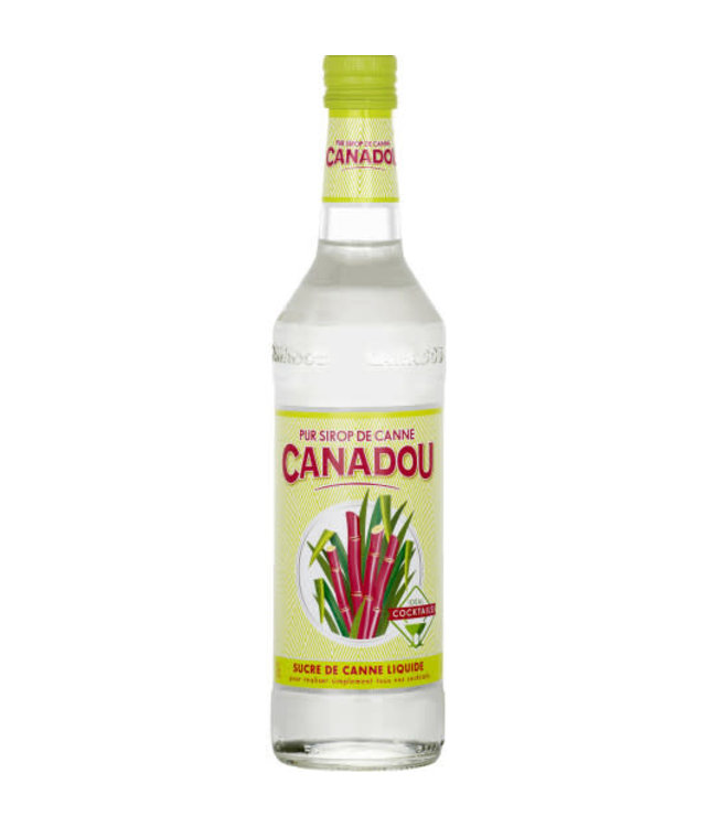 Sirop Monin Sucre de Canne 70 cl