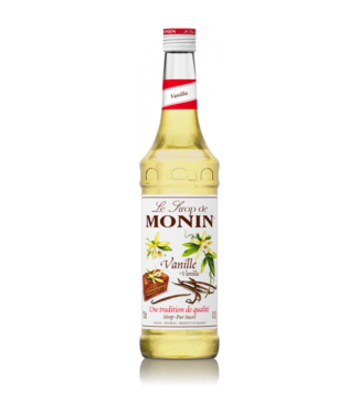 Sirop Vanille  Monin 70 Cl