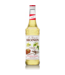 Sirop Vanille  Monin 70 Cl
