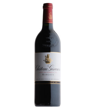 Château Giscours 2014 Rouge