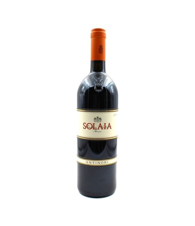 Solaia 2013 Toscana Rouge