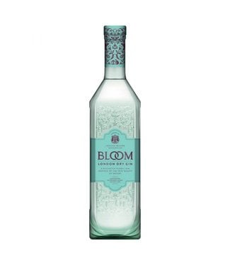 Bloom London Dry Gin 70 Cl 40 °