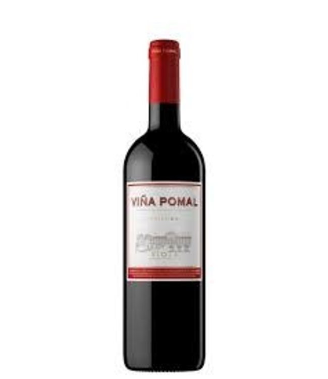 Vina Pomal Crianza