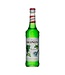 Sirop  Basilic Monin 70 Cl
