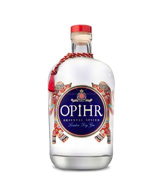 Opihr London Dry Gin Oriental Spiced 70 Cl 42.5°