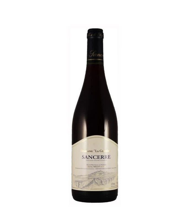 Sancerre La Gemiere 75Cl (Rouge)