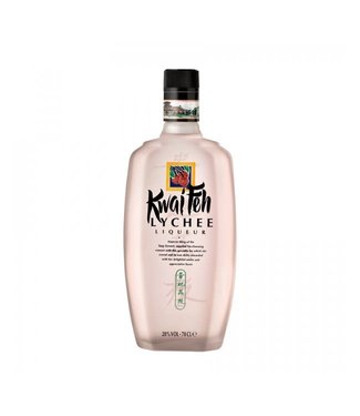 Kwai Feh Lychee De Kuyper 70Cl