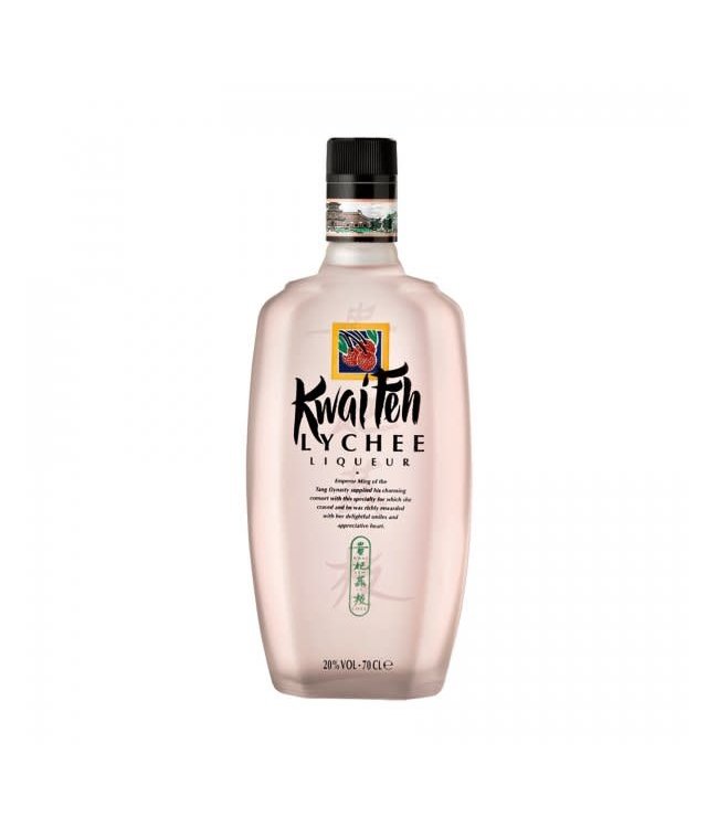 Kwai Feh Lychee De Kuyper 70Cl