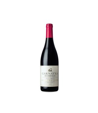 Garnatxa De Cervoles Rouge 75Cl