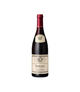 Brouilly Jadot 75Cl (Rouge)