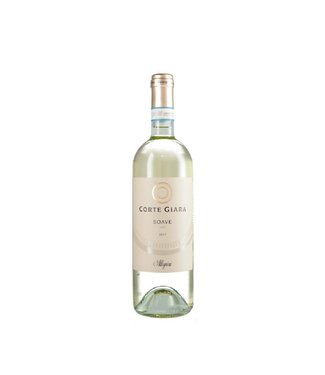 Soave Corte Giara Doc (Blanc) 75Cl