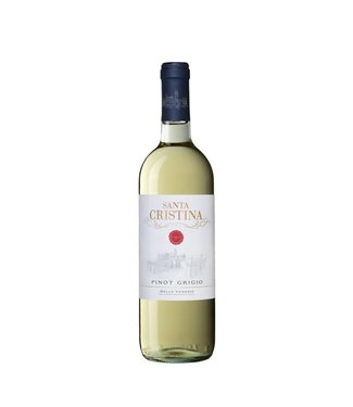 Santa Cristina Pinot Grigio Delle Venezie Blanc