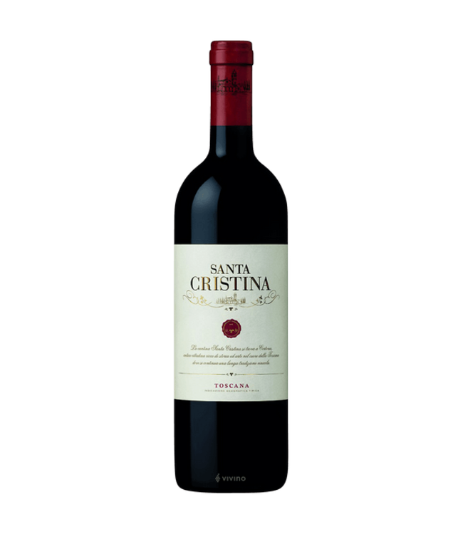 Santa Cristina Rouge