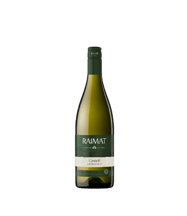 Chardonnay Castell De Raimat 75Cl (Blanc)