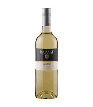 Raimat Abadia Chardonnay Albarino 75Cl (Blanc)