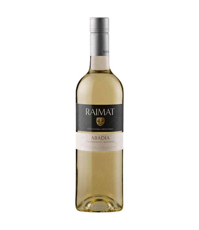 Raimat Abadia Chardonnay Albarino 75Cl (Blanc)