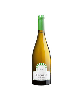 Epicuria Chardonnay Blanc 75Cl 13,6°