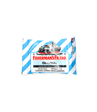 Fisherman'S Friend Original 25 G