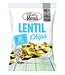 Lentil Chips Sea Salt Eat Real 40 G
