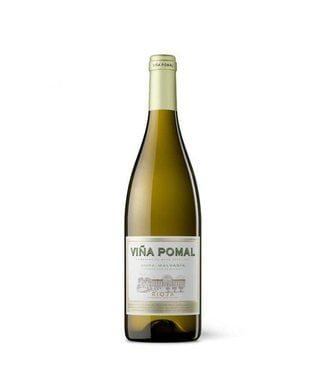 Vina Pomal Blanc Rioja 75Cl (Blanc)