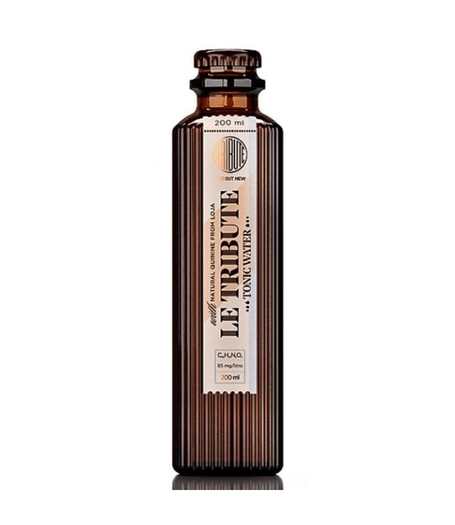 Tonic Le Tribute 200 Ml