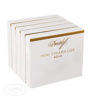 Davidoff Mini