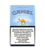 Camel Light Curve