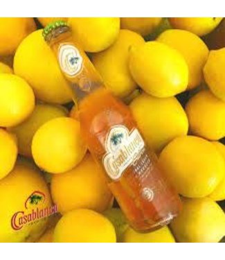 Casablanca Citron