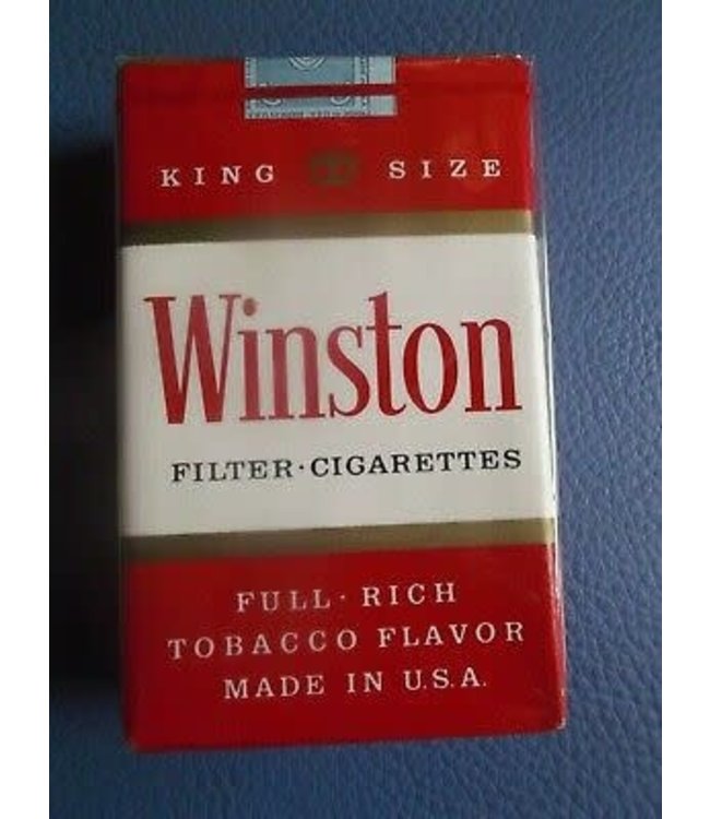 Winston Filter Soft