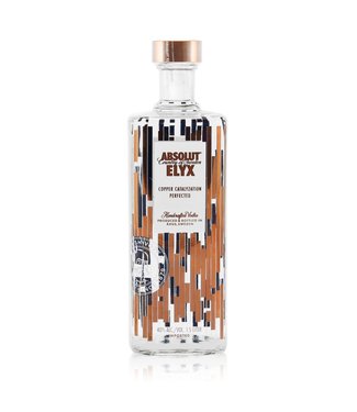 Absolut Elyx 75 Cl