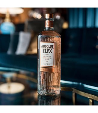 Absolut Elyx 150 Cl