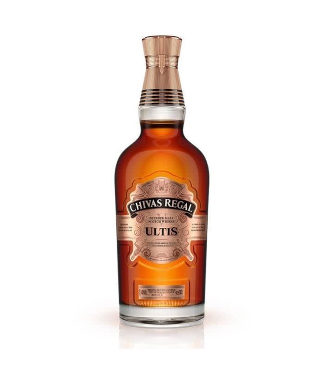 Chivas Regal Ultis 75 Cl