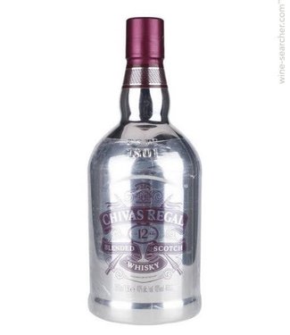 Chivas Regal 12 Yo 150 Cl Nigh