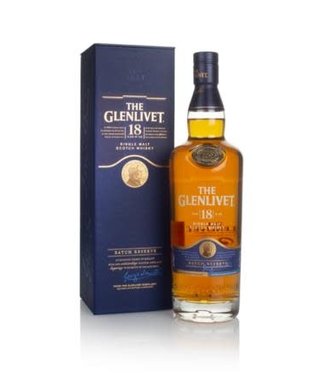 The Glenlivet 18 Yo 70 Cl