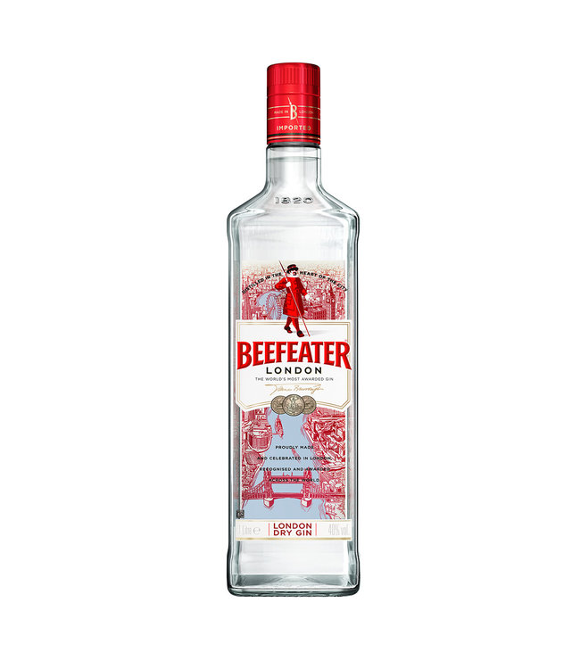Beefeater 75 Cl