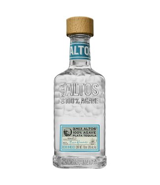 Olmeca Altos Plata 70 Cl