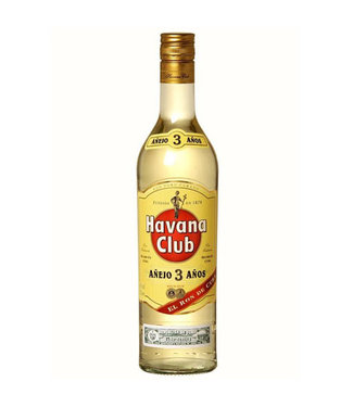 Havana Club 3 Yo 70 Cl
