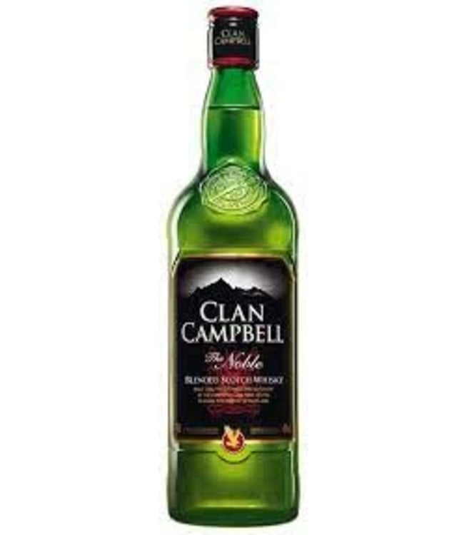 Clan Campbell 75 Cl1