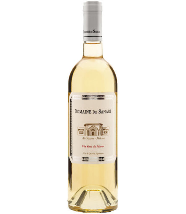 Sahari Gris 75Cl