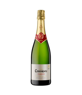 Codorniu Classico Seco Cava 75cl