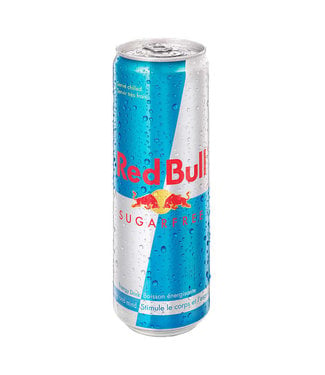 Red Bull Energy 25cl Light