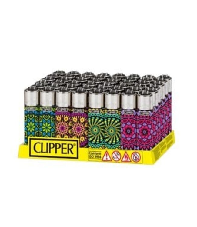briquet cp 11 mandala