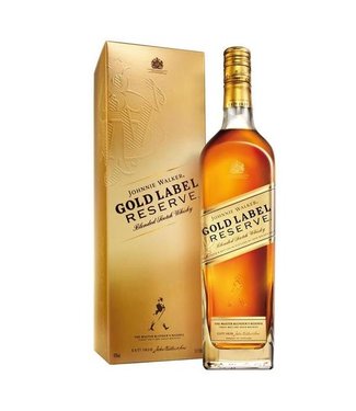 GOLD LABEL 75 CL